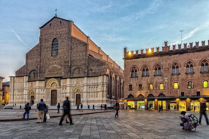 From Venice: 1 Day Tour to Bologna - Additional Information