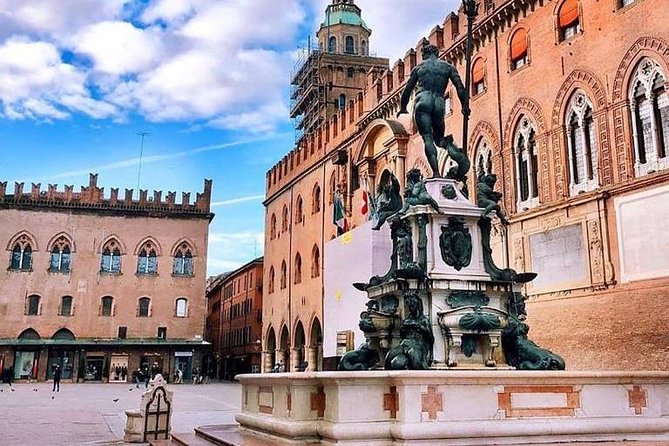 From Venice: 1 Day Tour to Bologna - Recommendations
