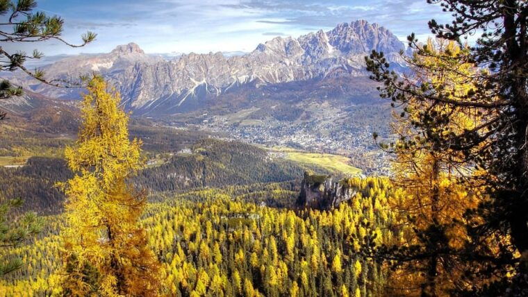 From Venice and Treviso: Dolomites Day Tour - FAQ