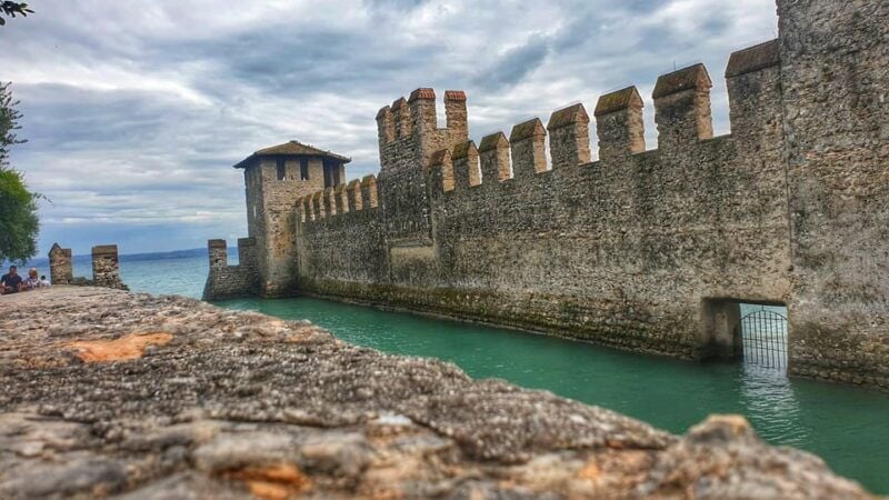 From Venice and Treviso: Verona and Garda Lake Day Tour - Detailed Review of the Verona and Garda Lake Day Tour