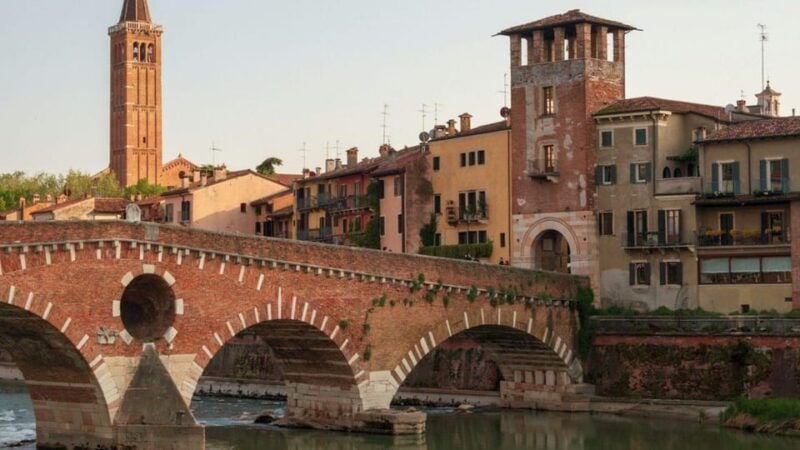 From Venice and Treviso: Verona and Garda Lake Day Tour - The Sum Up