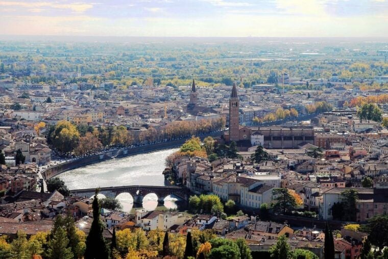 From Venice and Treviso: Verona and Garda Lake Day Tour - FAQ