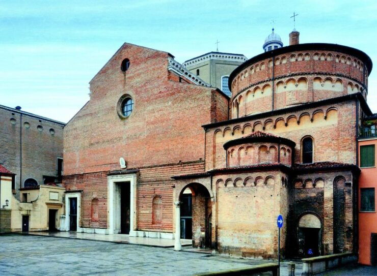 From Venice: Day Trip to Padua With Private Guided Tour - Activity Details