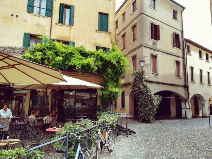 From Venice: Day Trip to Padua With Private Guided Tour - Booking Information