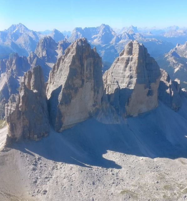 From Venice: Dolomites and Lake Braies Day Trip by Minivan - Full Description