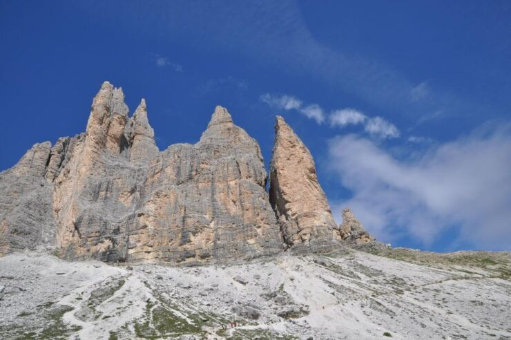 From Venice: Dolomites, Lake Misurina, and Cortina Day Trip - Experience Highlights