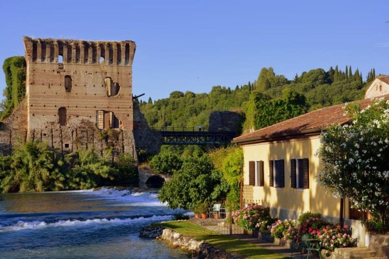 From Venice: Explore Verona, Borghetto & Stunning Sirmione! - Good To Know