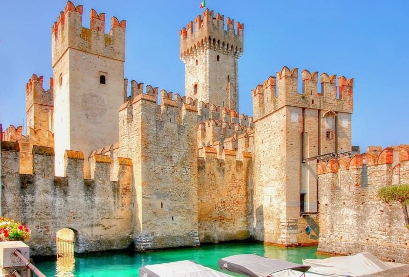 From Venice: Explore Verona, Borghetto & Stunning Sirmione! - Who Would Love This Tour?