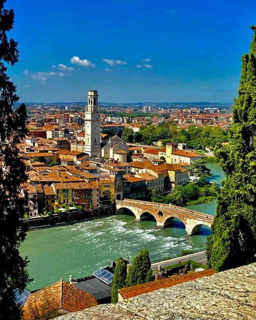 From Venice: Explore Verona, Borghetto & Stunning Sirmione! - Final Thoughts