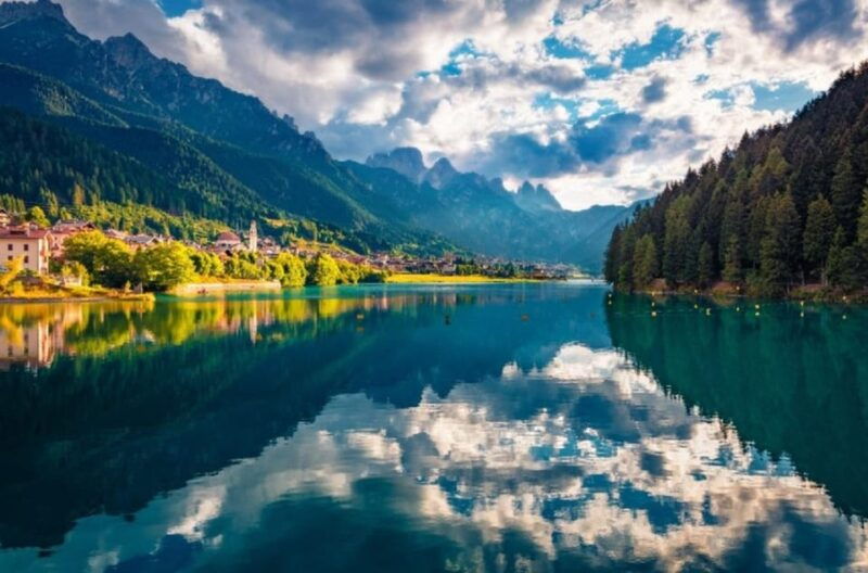 From Venice: Lakes of the Dolomites Tour - Good To Know