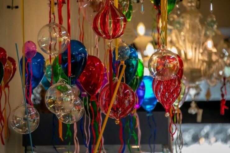 From Venice: Murano and Burano Boat Tour - Activity Details