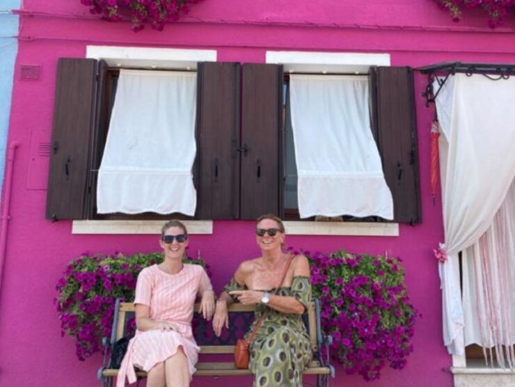 From Venice: Murano and Burano Half-Day Island Tour by Boat - Activity Details