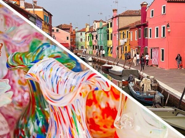 From Venice: Murano and Burano Half-Day Island Tour by Boat - Tour Highlights