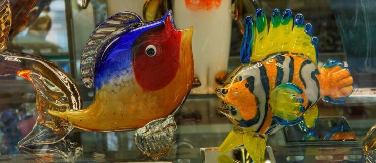 From Venice: Murano and Burano Private Tour With Transfer - Activity and Pickup Details