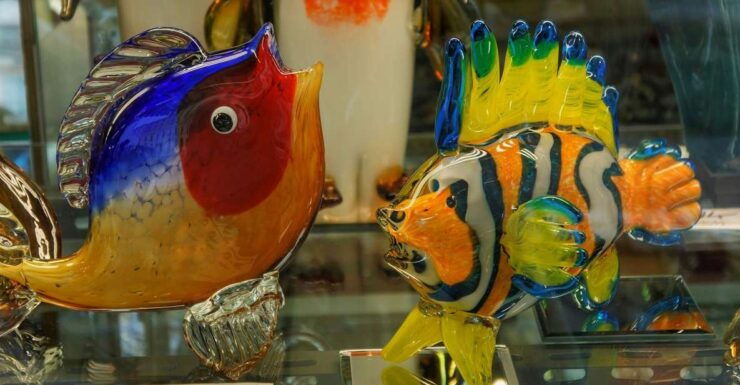 From Venice: Murano and Burano Private Tour With Transfer - Review Highlights