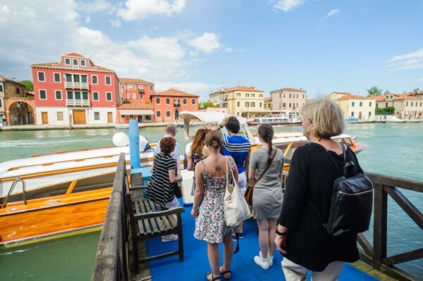 From Venice: Murano & Burano Islands Boat Tour - Common Questions