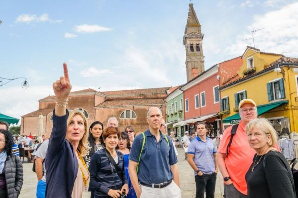 From Venice: Murano & Burano Islands Boat Tour - The Sum Up