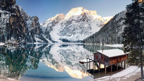 From Venice: Private Dolomites Full-Day Tour in the Winter - What to Expect on Tour