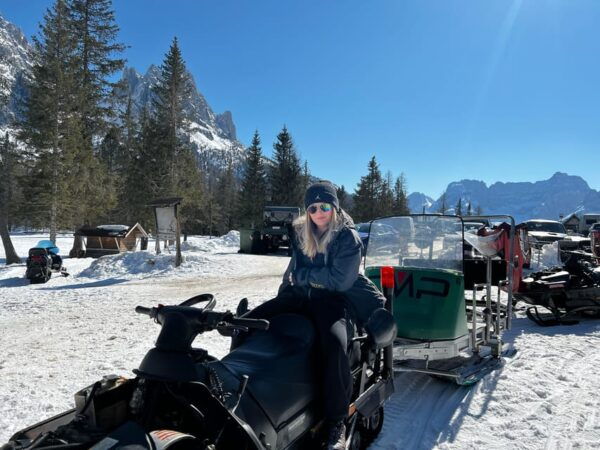 From Venice: Private Dolomites Full-Day Tour in the Winter - Tips for a Great Experience