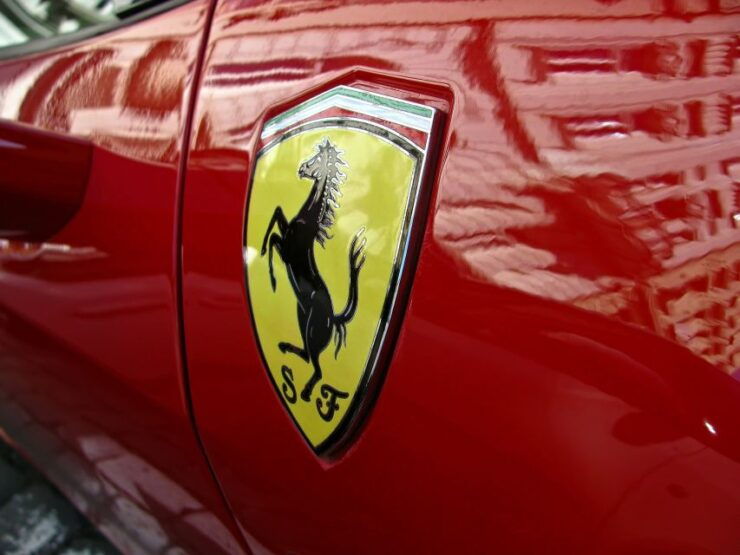 From Venice: Private Ferrari Tour With Tickets and Lunch - Booking Information
