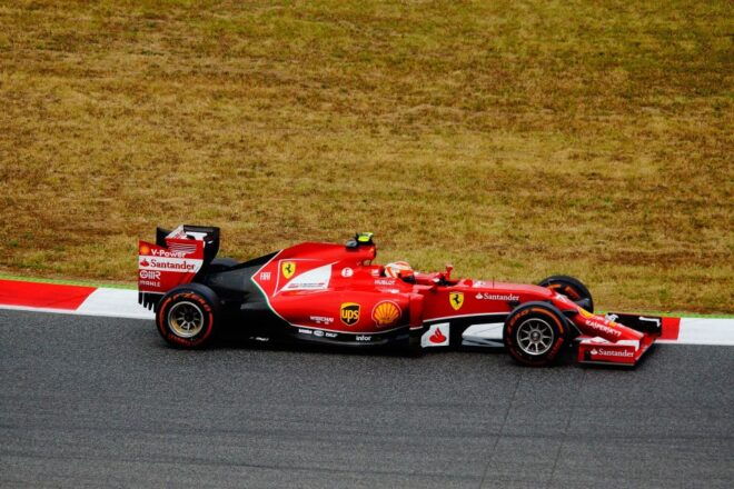 From Venice: Private Ferrari Tour With Tickets and Lunch - Experience Description