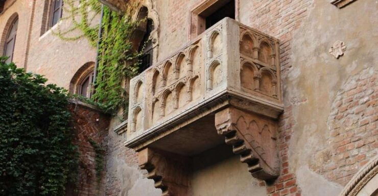 From Venice: Private Tour of Verona - Good To Know