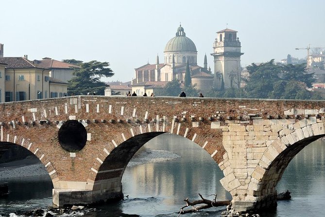 From Venice: Private Tour of Verona - Cancellation Policy