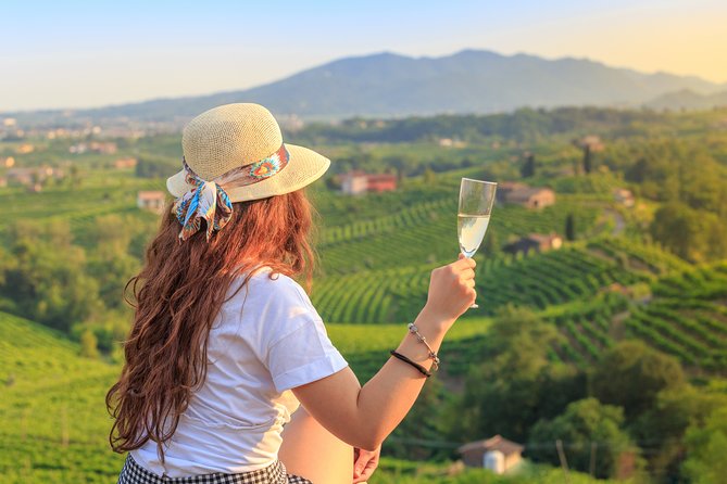 From Venice: Prosecco Country Wine and Food Private Tour - Common Questions