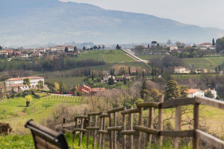 From Venice: Prosecco in a Day Trip - Good To Know