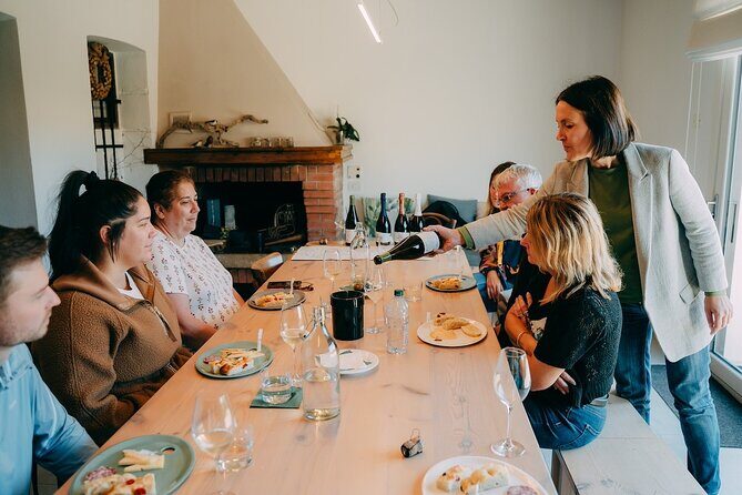 From Venice: Prosecco Wine Region Tour with 2 Tastings - FAQ