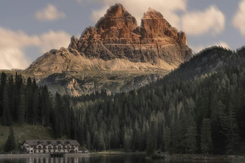 From Venice: The Best of the Dolomites Mountains Day Trip - Exploring the Dolomites from Venice: An In-Depth Review of the Best of the Mountains Day Trip