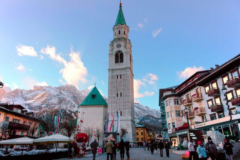 From Venice: The Best of the Dolomites Mountains Day Trip - The Route and Stops: What Youll Experience  