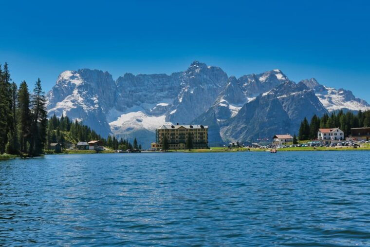 From Venice: The Best of the Dolomites Mountains Day Trip - Who Will Love This Tour?  
