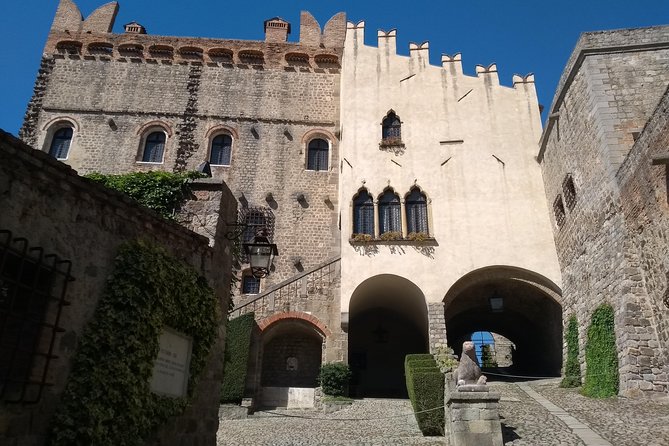 From Venice, Tour to the Walled Town Of Monselice - Overview of Monselice Tour