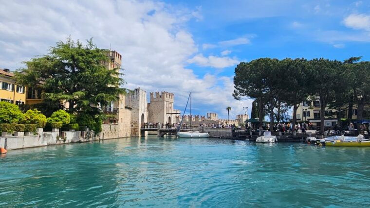 From Venice: Verona, Lake Garda Boat Cruise & Spritz Tasting - Frequently Asked Questions