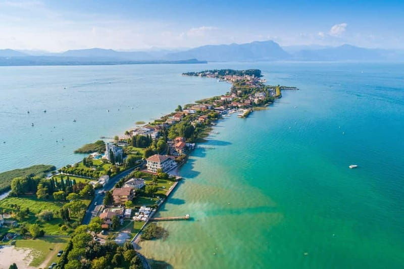 From Venice: Verona, Lake Garda, Sirmione with Spritz - Discovering Verona: The Heart of Romeo and Juliet
