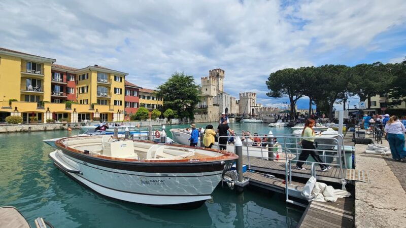 From Venice: Verona, Sirmione & Lake Garda with Boat Cruise - FAQ  