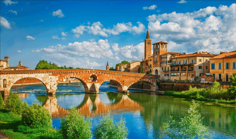 From Venice: Verona tour and Lake Garda Cruise - The Experience: A Detailed Breakdown
