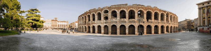 From Venice: Verona tour and Lake Garda Cruise - Authentic Insights from Reviews