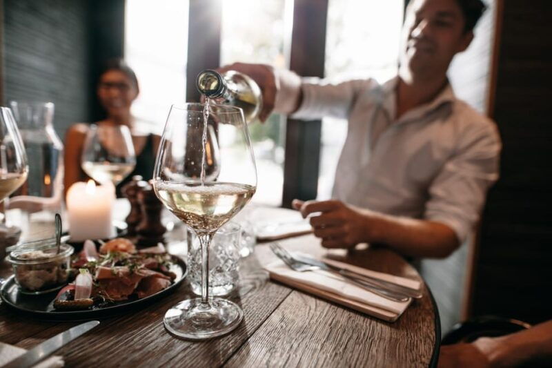 From Venice: Wine and Food tour in the Prosecco Hills - From Venice: Wine and Food Tour in the Prosecco Hills – A Detailed Review