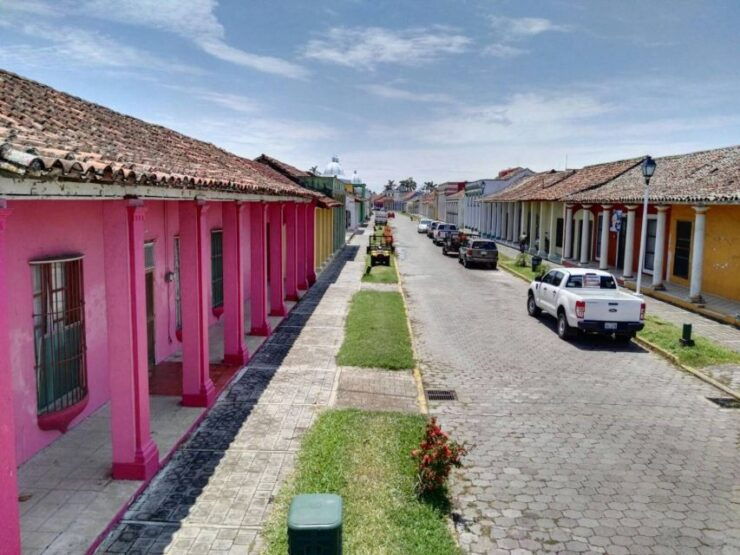 From Veracruz: Alvarado, Tlacotalpan and Agustín Lara Tour - Port of Alvarado Visit