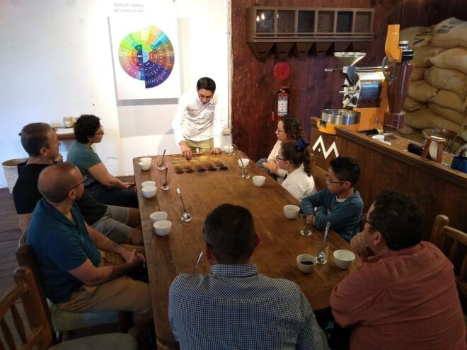 From Veracruz: Coffee Route Day Trip - Important Information
