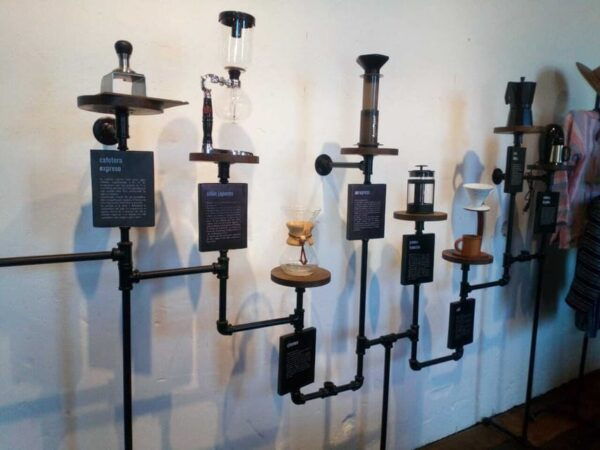 From Veracruz: Coffee Route Day Trip - Exploring Coatepec