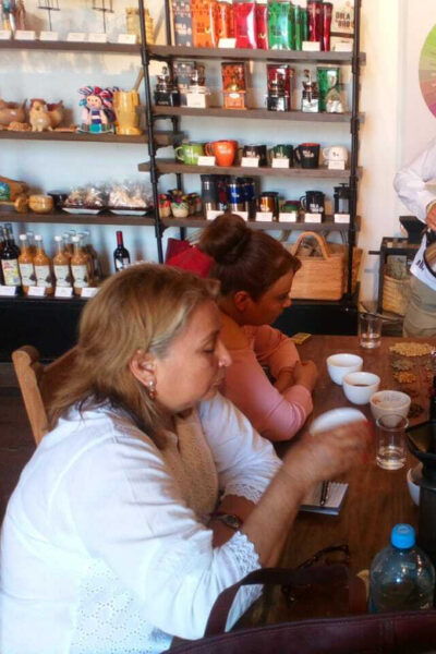 From Veracruz: Coffee Route Day Trip - Experience Local Delicacies