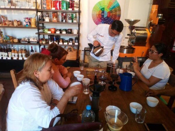 From Veracruz: Coffee Route Day Trip - Frequently Asked Questions