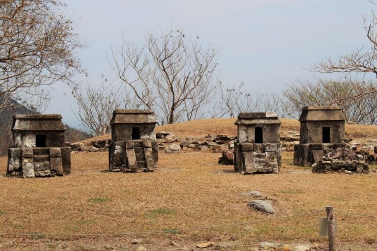 From Veracruz: Guided Tour of Region's Landmarks and Relics - Activity Details