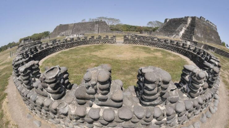 From Veracruz: Guided Tour of Region's Landmarks and Relics - Tour Experience