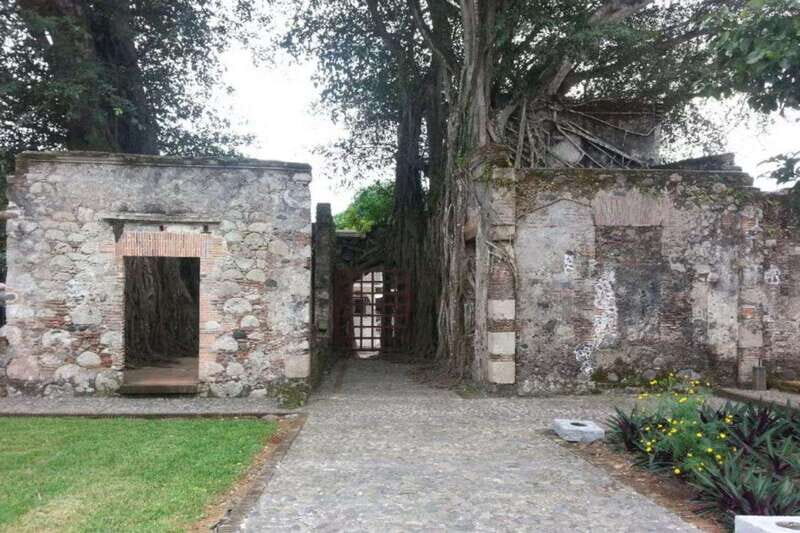 From Veracruz: La Antigua & Cempoala Tour - Good To Know