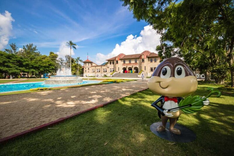 From Veracruz: Orizaba and Cordoba Tour - Exploring Orizaba: The City of Joyful Waters