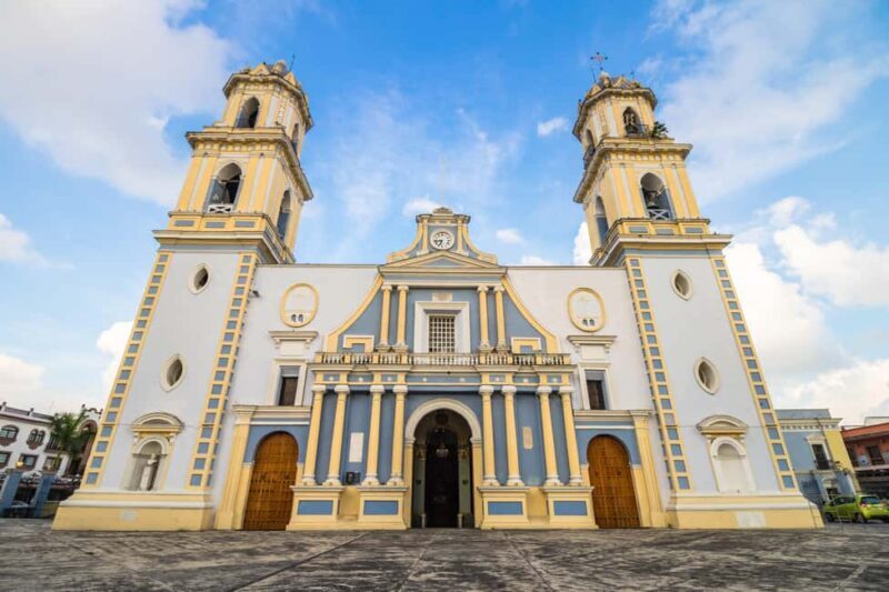 From Veracruz: Orizaba and Cordoba Tour - Who Should Consider This Tour?